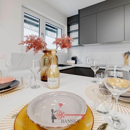 Home Sofia Room 2 - Modern Station -By Easylife Swiss Lugano Esterno foto