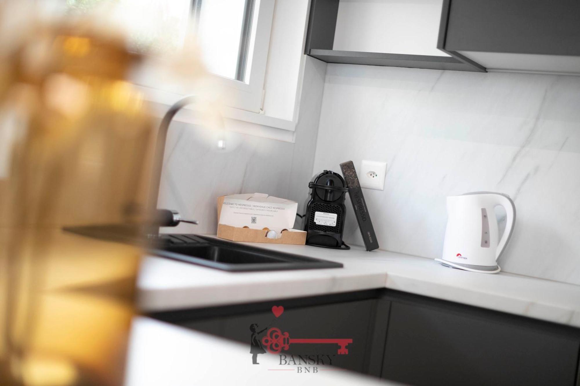 Home Sofia Room 2 - Modern Station -By Easylife Swiss Lugano Esterno foto
