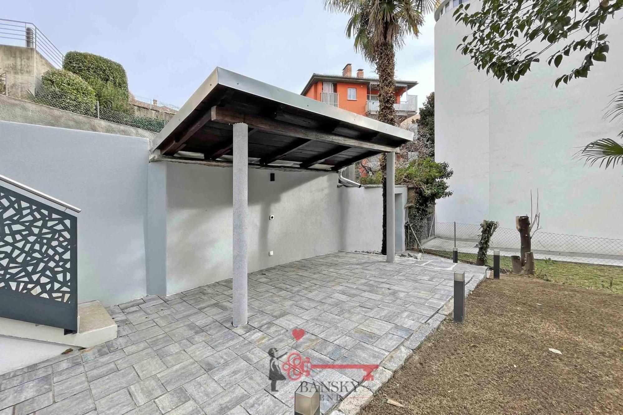 Home Sofia Room 2 - Modern Station -By Easylife Swiss Lugano Esterno foto