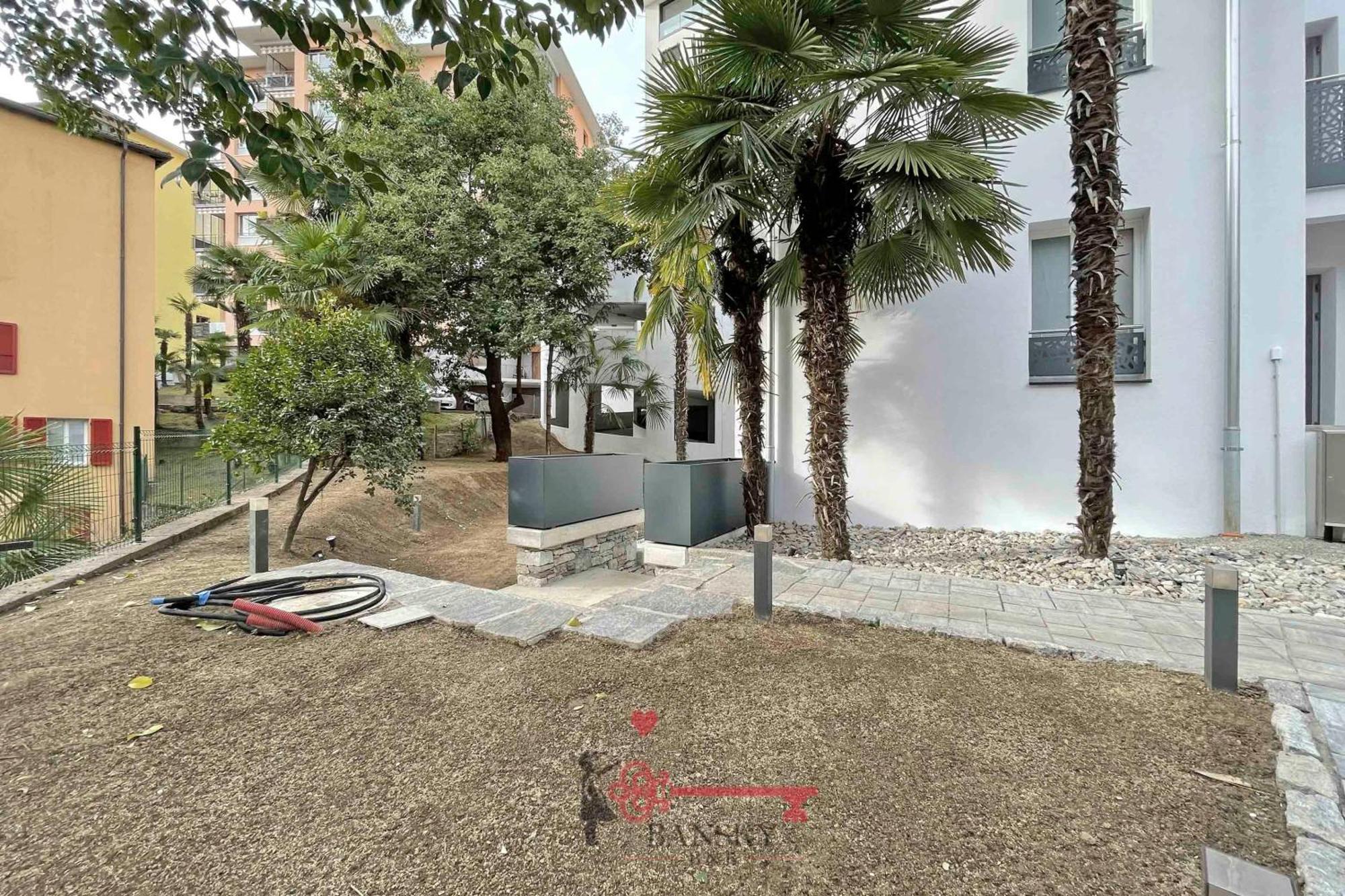 Home Sofia Room 2 - Modern Station -By Easylife Swiss Lugano Esterno foto