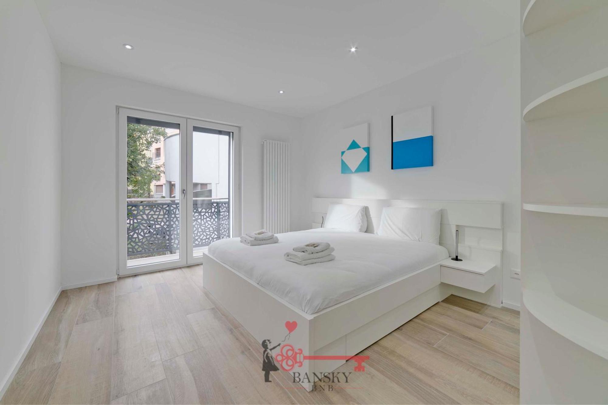 Home Sofia Room 2 - Modern Station -By Easylife Swiss Lugano Esterno foto