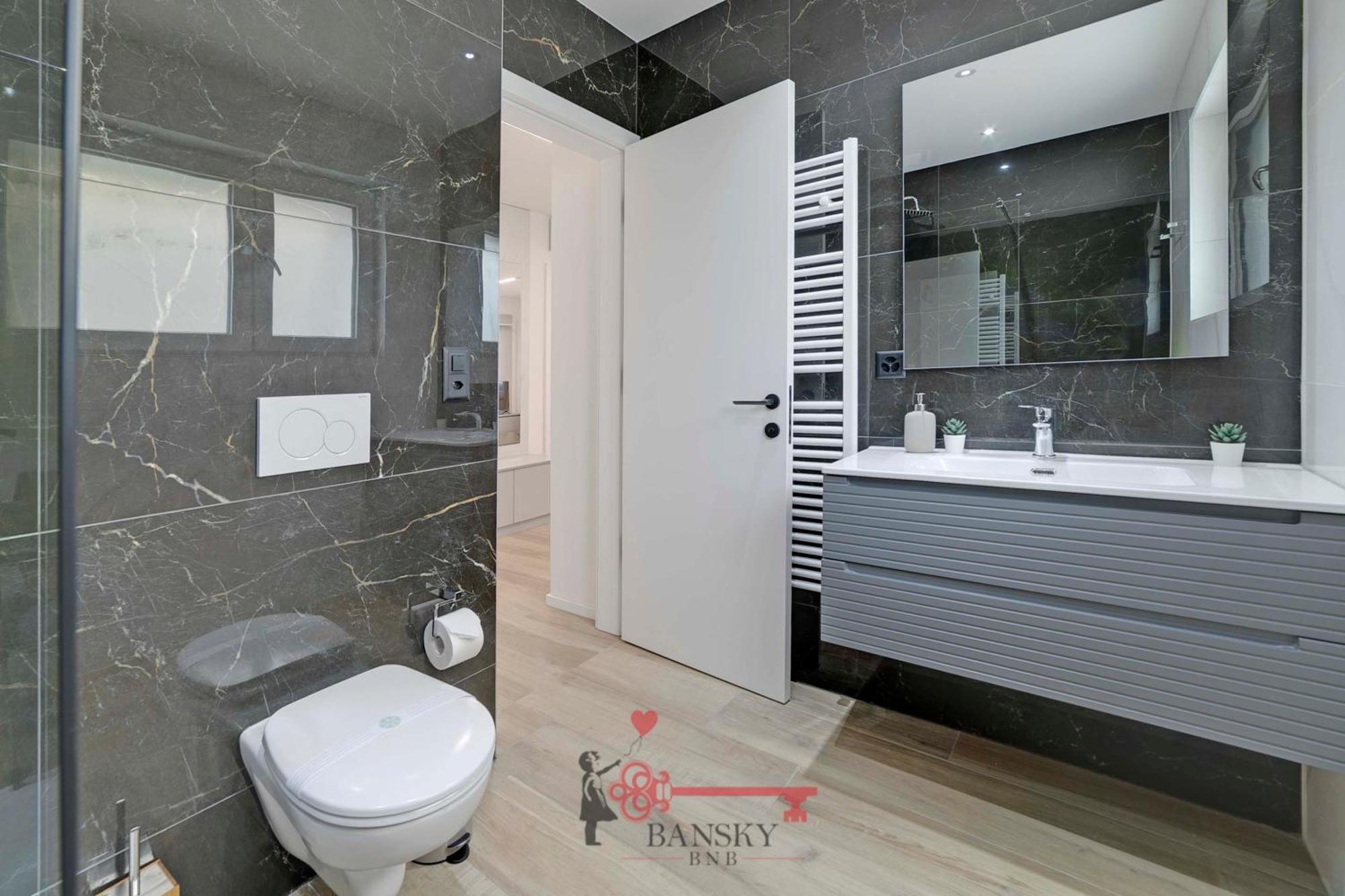 Home Sofia Room 2 - Modern Station -By Easylife Swiss Lugano Esterno foto