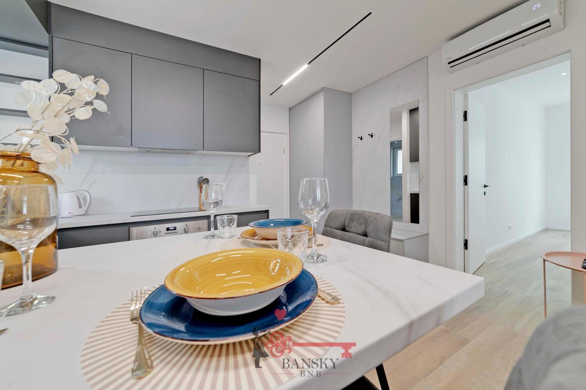 Home Sofia Room 2 - Modern Station -By Easylife Swiss Lugano Esterno foto
